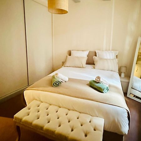 Limoges Centre Appartement De Charme Экстерьер фото