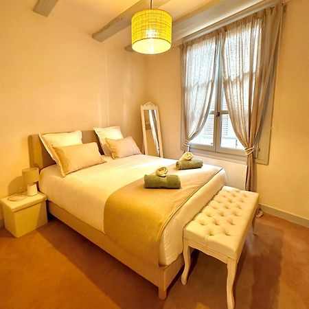 Limoges Centre Appartement De Charme Экстерьер фото