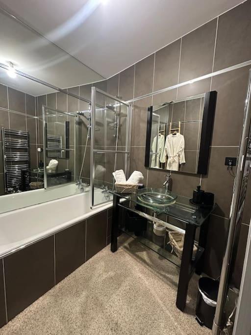 Limoges Centre Appartement De Charme Экстерьер фото