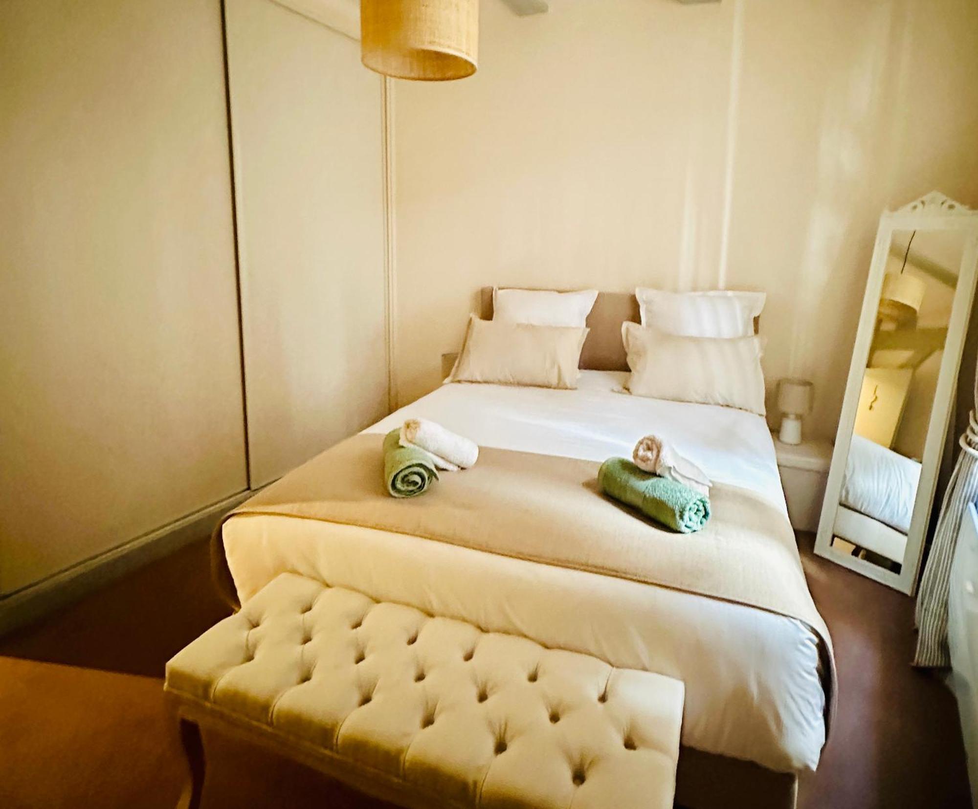 Limoges Centre Appartement De Charme Экстерьер фото