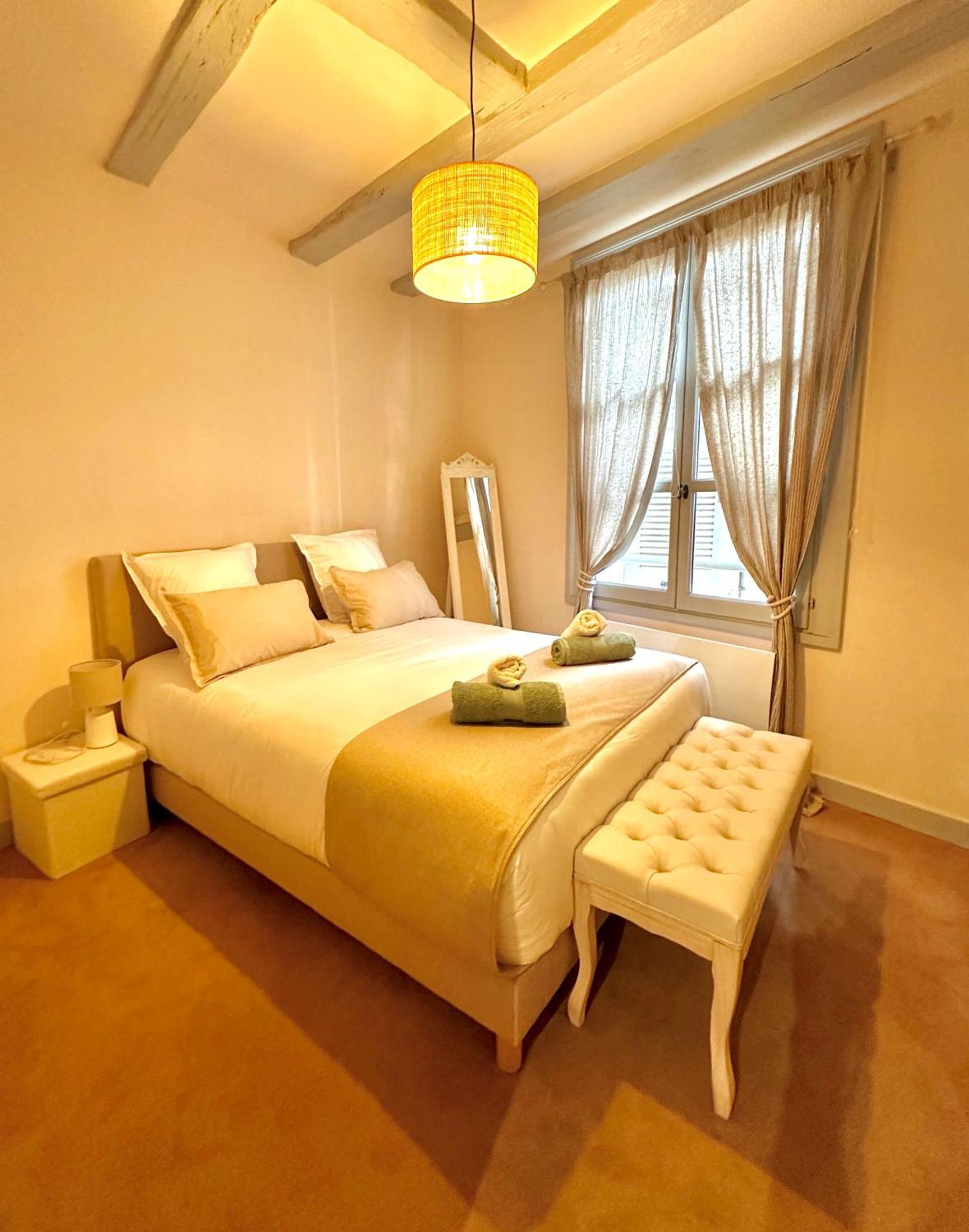 Limoges Centre Appartement De Charme Экстерьер фото