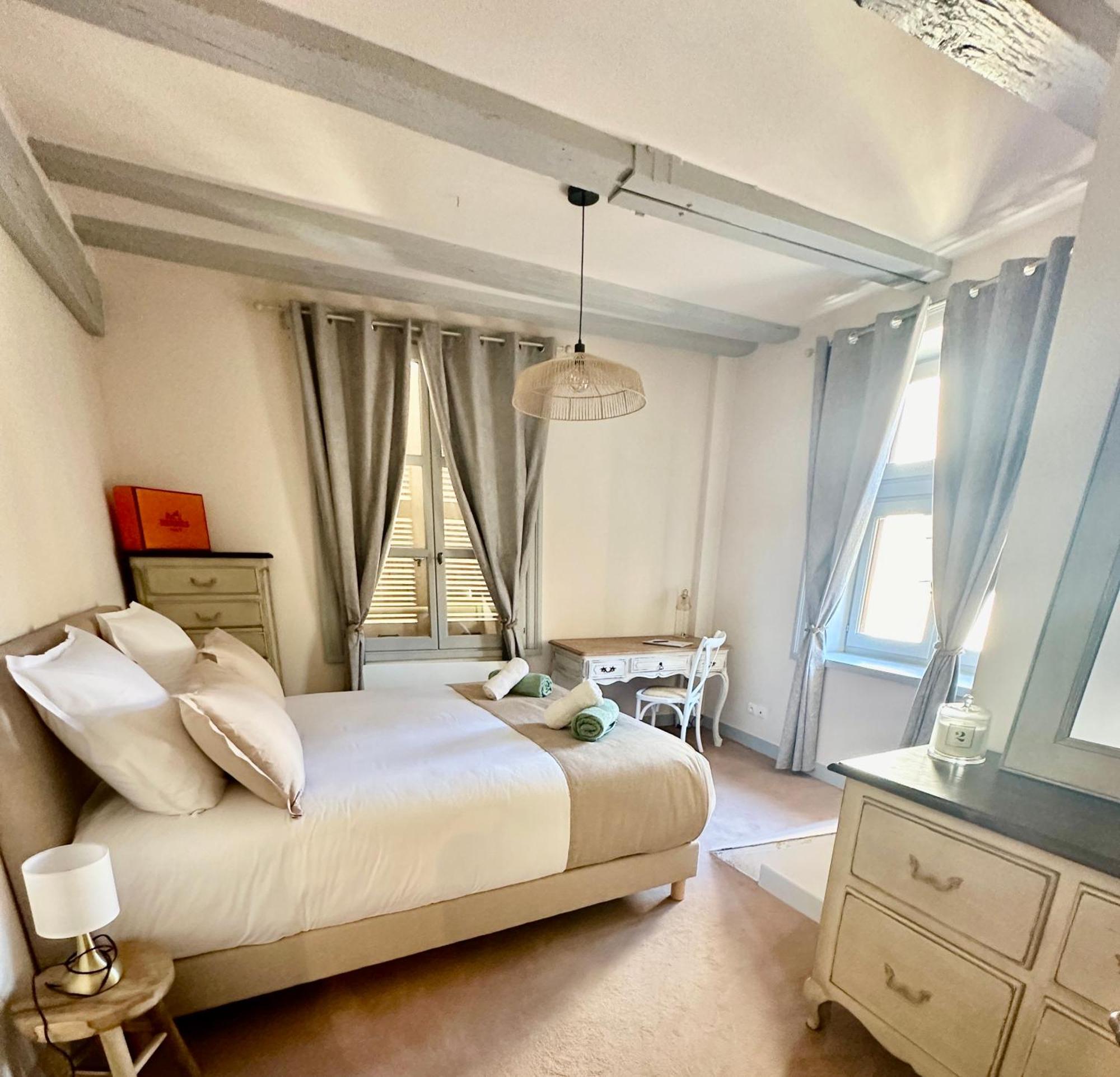 Limoges Centre Appartement De Charme Экстерьер фото